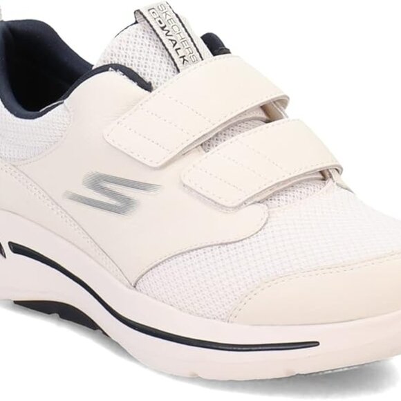 Skechers GOwalk Arch Fit Preserve Sneakers – Men’s Size 13 – New - Picture 14 of 15